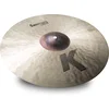 Image de Zildjian K' Sweet Crash 16" Traditional Finish - Crash bekken