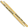 Image de Zildjian Travis Barker Signature Sticks Famous, Stars & Straps, natur - Drumsticks