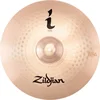 Image de Zildjian I Family Medium-Thin Crash 17" - Crash bekken