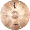 Image de Zildjian 17 I Family Trash Crash, Medium-Thin, Traditional Finish - Crash