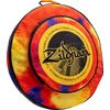 Image de Zildjian Student Cymbal Bag Orange Burst - Bekken tas