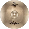 Image de Zildjian Z Custom Crash 17" - Crash bekken