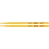 Image de Zildjian ZASJD4 Josh Dun Sticks Artist Series Clancy Yellow - Drumsticks