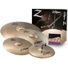 Image de Zildjian Z Custom Standard Cymbal Set - Bekken set