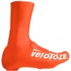Image de Velotoze Tall-road Overschoenen Oranje EU 37-40 Man,Vrouw