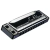 Image de Lee Oskar Mondharmonica Harmonic Minor Db (C#) M1910HDF