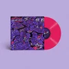 Image de Laura Jane Grace - Adventure Club (LP) (Coloured Vinyl)