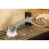 Image de Steam Zoom Grill Cleaner Barbecue - BBQ schoonmaakborstel - BBQ tools gereedschap