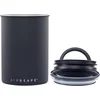 Image de Planetary Design USA - Airscape® Classic 500gr. - Charcoal - voorraadpot - voorraadbus koffie - voorraadblik - luchtdicht en vers - RVS