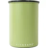 Image de Planetary Design - Airscape Stainless Steel Canister - Bewaarblik - Koffie - Espresso - Noten - Lichen 500 - Limited Edition - Op = op = Matte groen