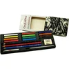 Image de Conté à Paris Pastel Studio Set 15 delig