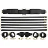 Image de Sportsheets - Under the Bed Restraint Set Special Edition