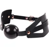 Image de Sportsheets - Sex & Mischief Brat Ball Gag Gag