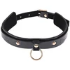 Image de Sportsheets Sex en Mischief Orbit Day halsband - Zwart