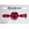Image de Sportsheets - Sex & Mischief Amor Ball Gag
