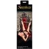 Image de Sportsheets - Expandable Spreader Bar & Cuffs Set