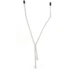 Image de Sportsheets - Sincerely Teardrop Nipple Clips