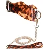 Image de Sportsheets - Amber Collar and Leash