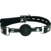 Image de Sportsheets - Edge Silicone Ball Gag