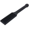 Image de Sportsheets - Edge Spiked Paddle - Zwart
