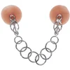 Image de Sportsheets - Edge Clover Clamps - Zwart