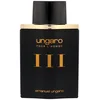 Image de Emanuel Ungaro Pour L'Homme III - 100 ml - Eau de toilette