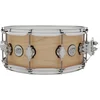 Image de DW Design Series Maple Snare 6" x 14" (Natural Satin) - Snare drum
