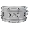 Image de DW Design Aluminium Snare 14"x6,5" - Snare drum