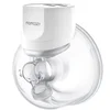 Image de Momcozy S12Pro Handsfree Borstkolf - 1 stuk - Extra stil en compact - Elektrisch - Oplaadbaar - Wit