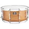 Image de Ludwig LU6514CH Universal Cherry Snare 14"x6,5" - Snaredrum