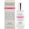 Image de Library of Fragrance Cotton Candy - Eau de cologne met zoete geur - 120ml