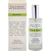 Image de Library of Fragrance Gin & Tonic - 120ml  - Eau de cologne