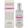 Image de Library of Fragrance Baby Powder - 120ml - Eeau de cologne