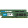 Image de Crucial CT2K8G4DFRA32A - RAM-geheugen - 16GB - DDR4 - 2x 8GB - DIMM - 3200 MHz