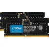 Image de Crucial CT2K8G48C40S5 - Laptopgeheugen - 16GB - DDR5 - SODIMM - 4800MHz - 2 x 8GB