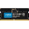 Image de Crucial CT8G56C46S5 geheugenmodule 8 GB 1 x 8 GB DDR5 262-pin SO-DIMM ECC