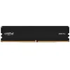 Image de Crucial Pro CP32G4DFRA32A - RAM-geheugen - 32GB - DDR4 - 1x 32GB - DIMM - 3200 MHz