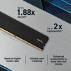 Image de Crucial Pro CP32G56C46U5 geheugenmodule 32 GB 1 x 32 GB DDR5 288-pin DIMM