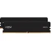 Image de Crucial Pro CP2K16G60C48U5 - RAM-geheugen - 32GB - DDR5 - 2x 16GB - DIMM - 6000MHz - AMD EXPO - Intel XMP