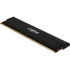 Image de Crucial Pro OC Schwarz 16GB DDR5-6000 CL36 ondersteunt Intel XMP 3.0 und AMD EXPO