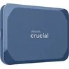 Image de Crucial X10 Portable SSD 1TB Blau