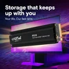 Image de Crucial P310 1 TB M.2 PCI Express 4.0 NVMe