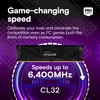 Image de Crucial Pro CP2K16G64C32U5B geheugenmodule 32 GB 2 x 16 GB DDR5 6400 MT/s