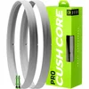 Image de Cushcore Insert Pro Anti-lek Schuim Zilver 29´´ / 2.1-2.6