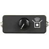 Image de JHS Pedals Little Black Amp Box - Effect-unit voor gitaren