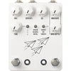Image de JHS Pedals Flight Delay White - Effect-unit voor gitaren