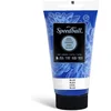 Image de Water-soluble bloc printing ink blue - Speedball