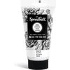 Image de Water-soluble bloc printing ink white - Speedball