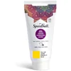 Image de Fabric block printing ink yellow - Speedball