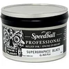 Image de Zeefdrukinkt prof.relief Speedball zwart 236 ml.